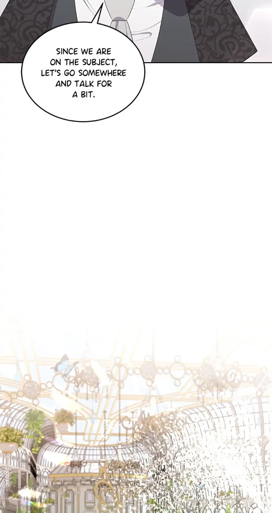 The Villain’s Precious Daughter Chapter 43 page 62