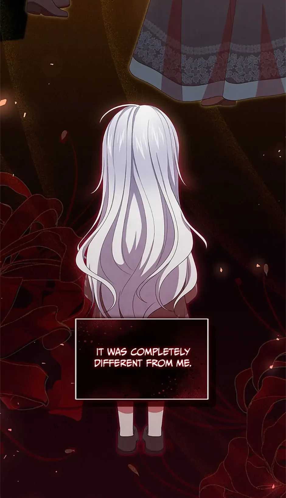 The Villain’s Precious Daughter Chapter 43 page 58