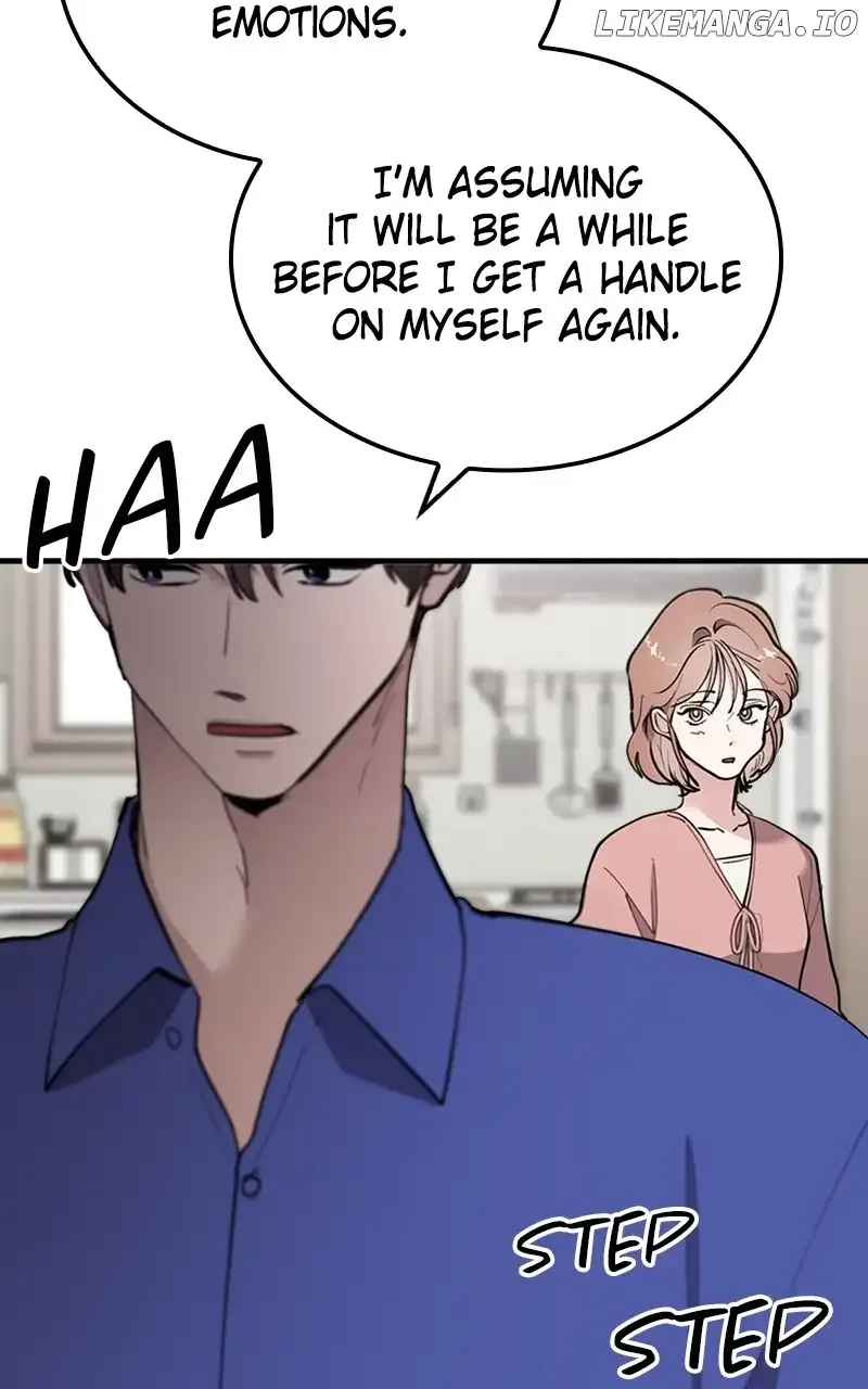 The Team Leader is Tired of Being A Newlywed Chapter 43 page 106