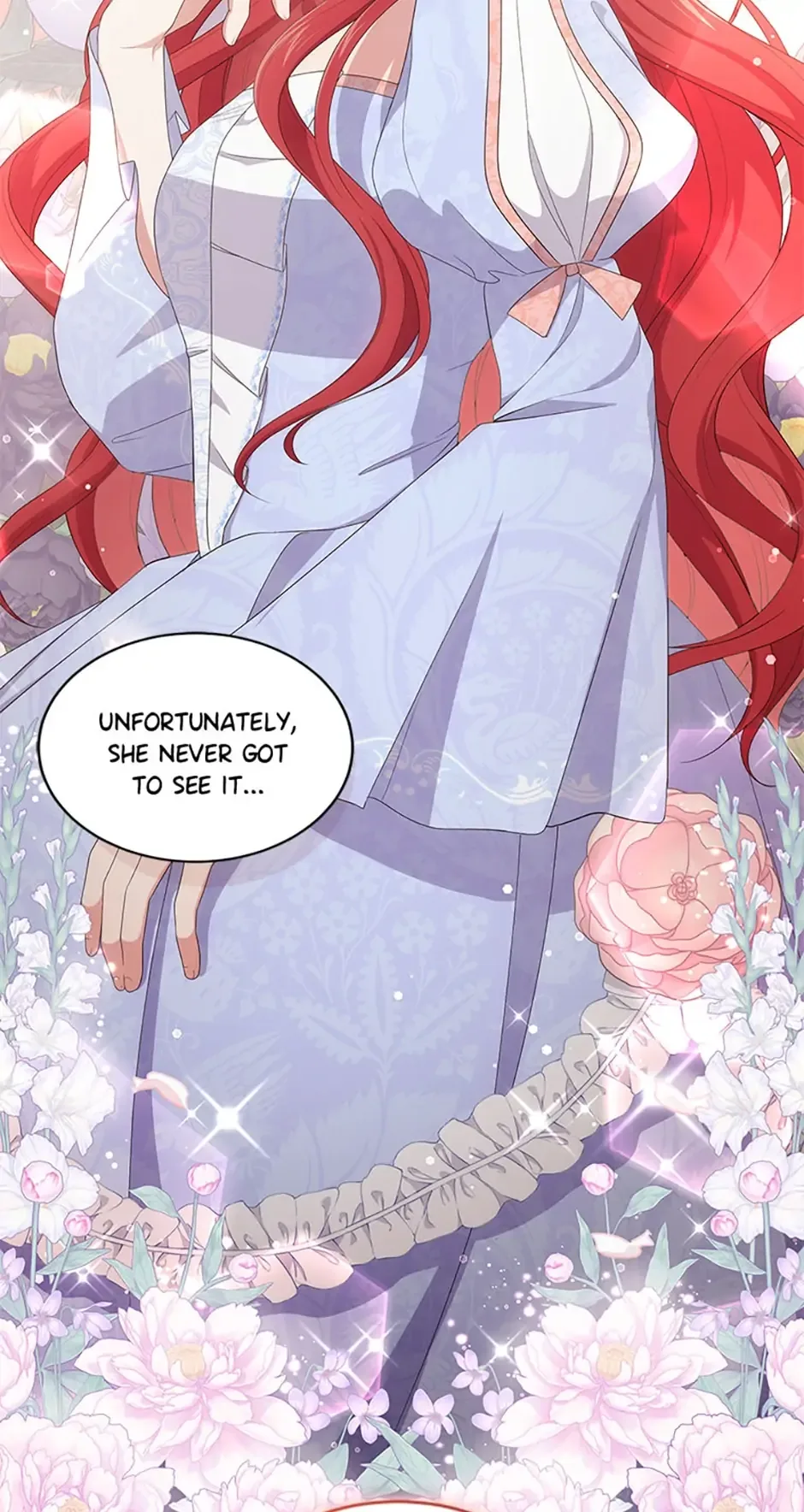 The Villain’s Precious Daughter Chapter 43 page 66