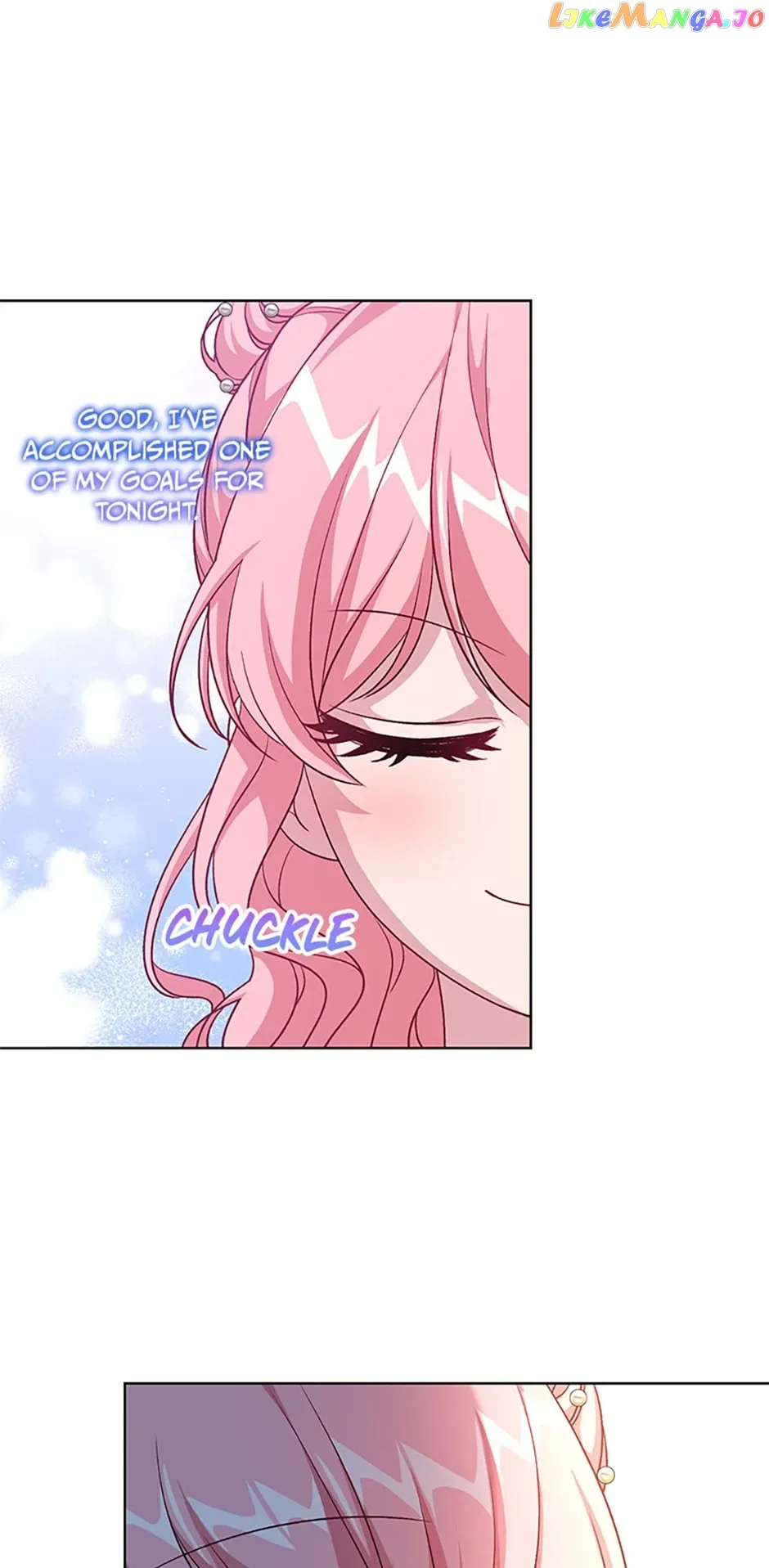 The villain’s young backer Chapter 44 page 58