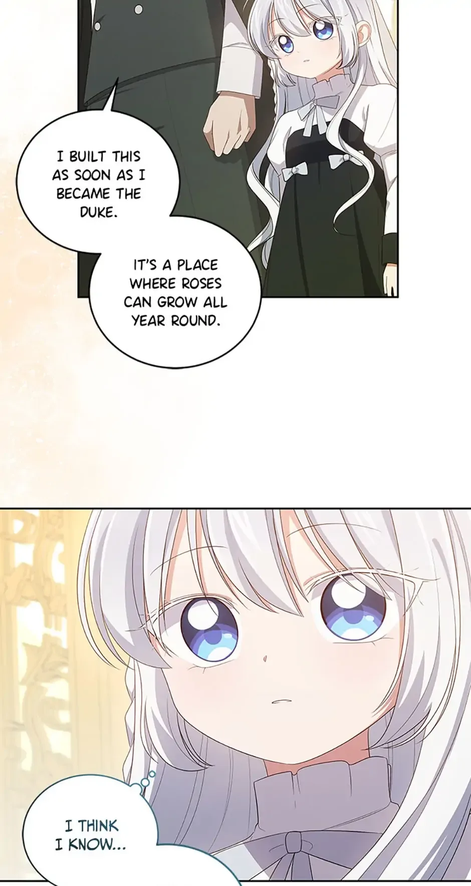 The Villain’s Precious Daughter Chapter 43 page 64