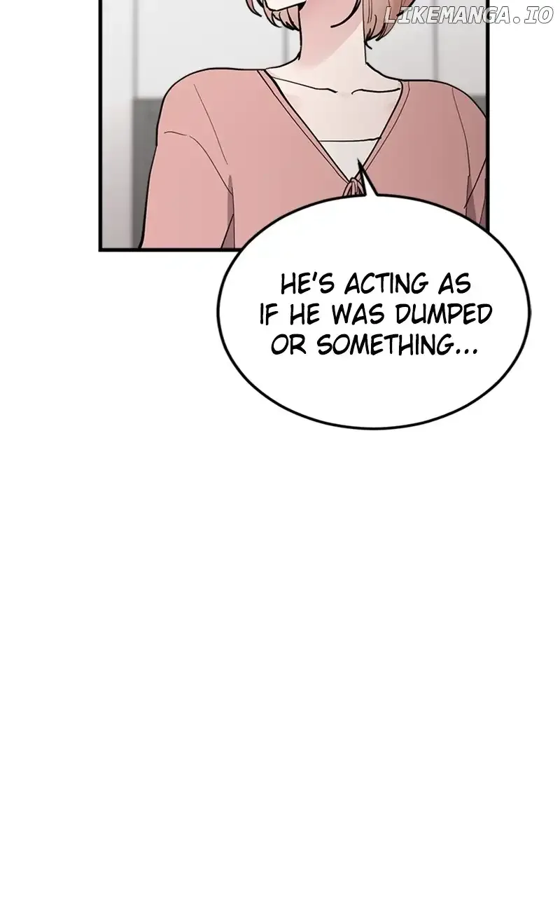 The Team Leader is Tired of Being A Newlywed Chapter 43 page 108