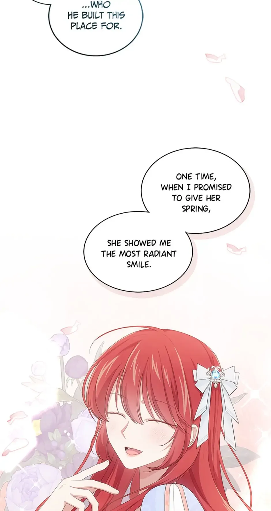 The Villain’s Precious Daughter Chapter 43 page 65