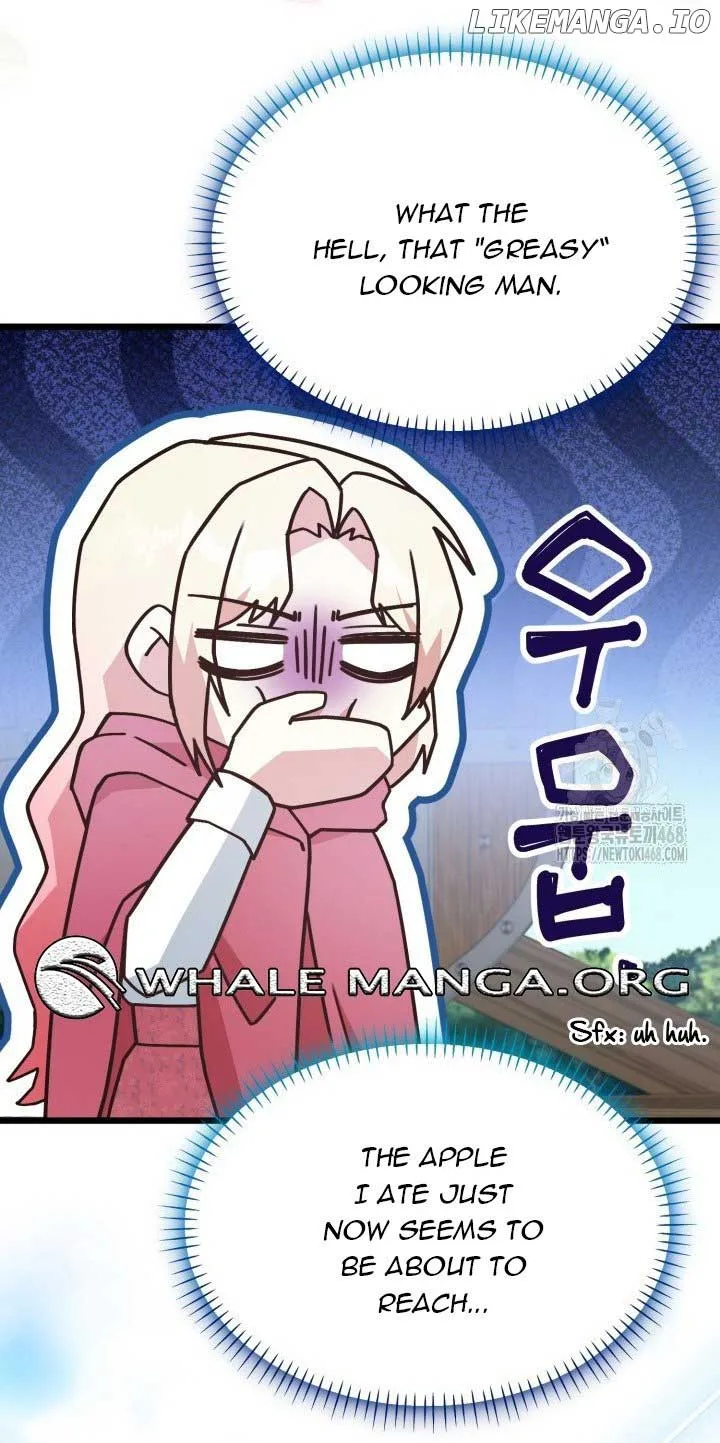 The Villainess Has Changed Chapter 43 page 49