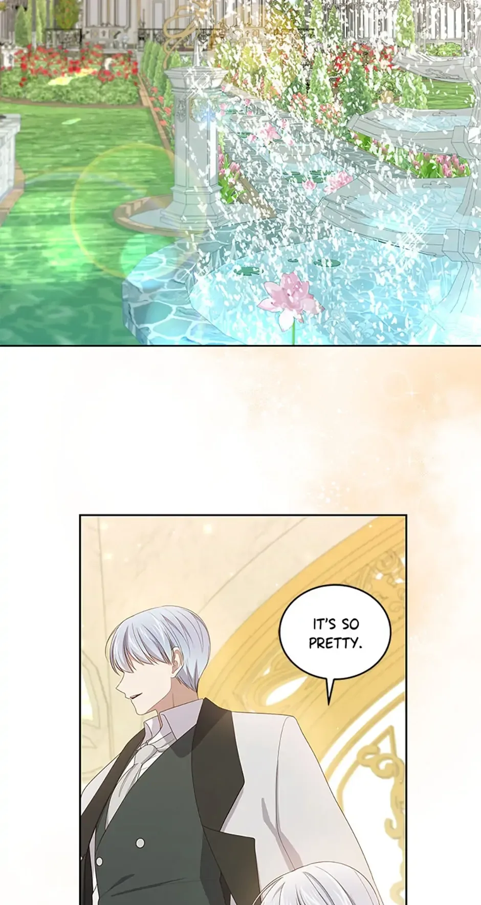 The Villain’s Precious Daughter Chapter 43 page 63