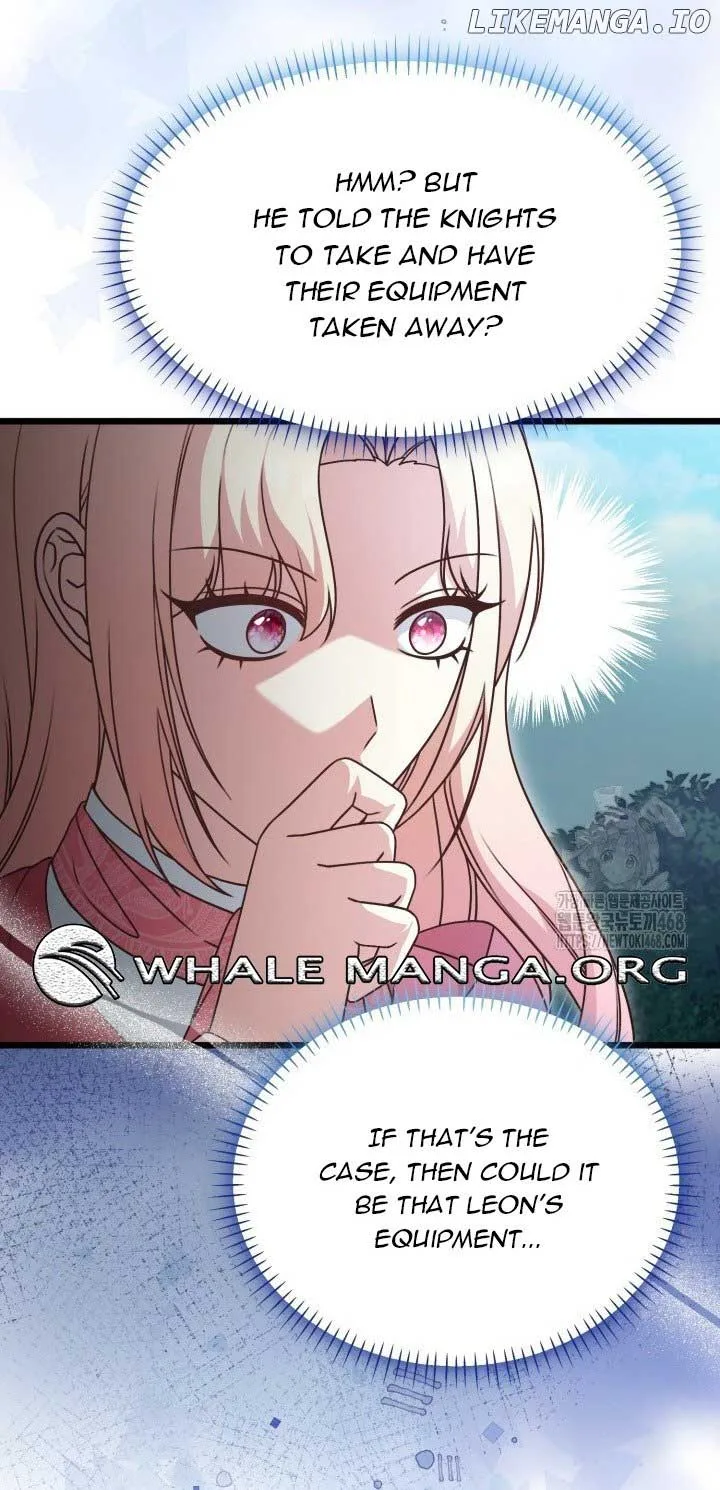 The Villainess Has Changed Chapter 43 page 45