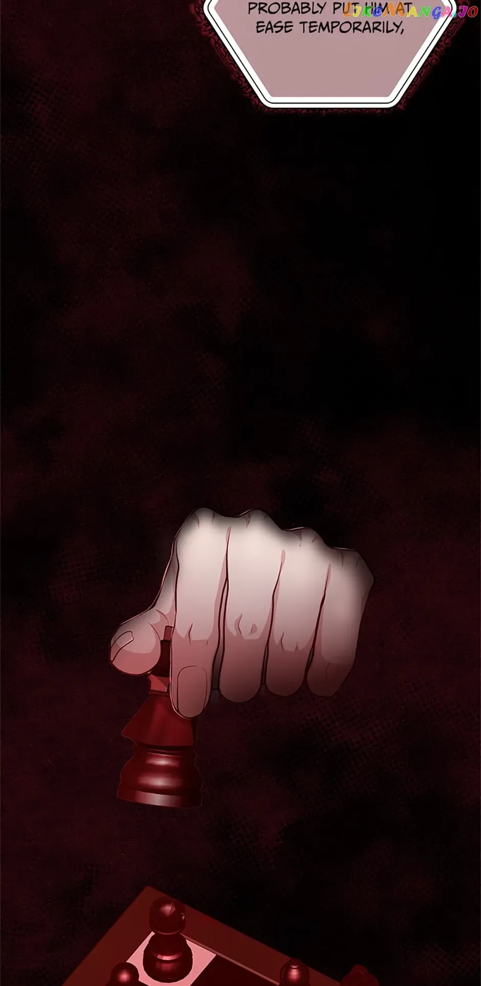 The villain’s young backer Chapter 44 page 62
