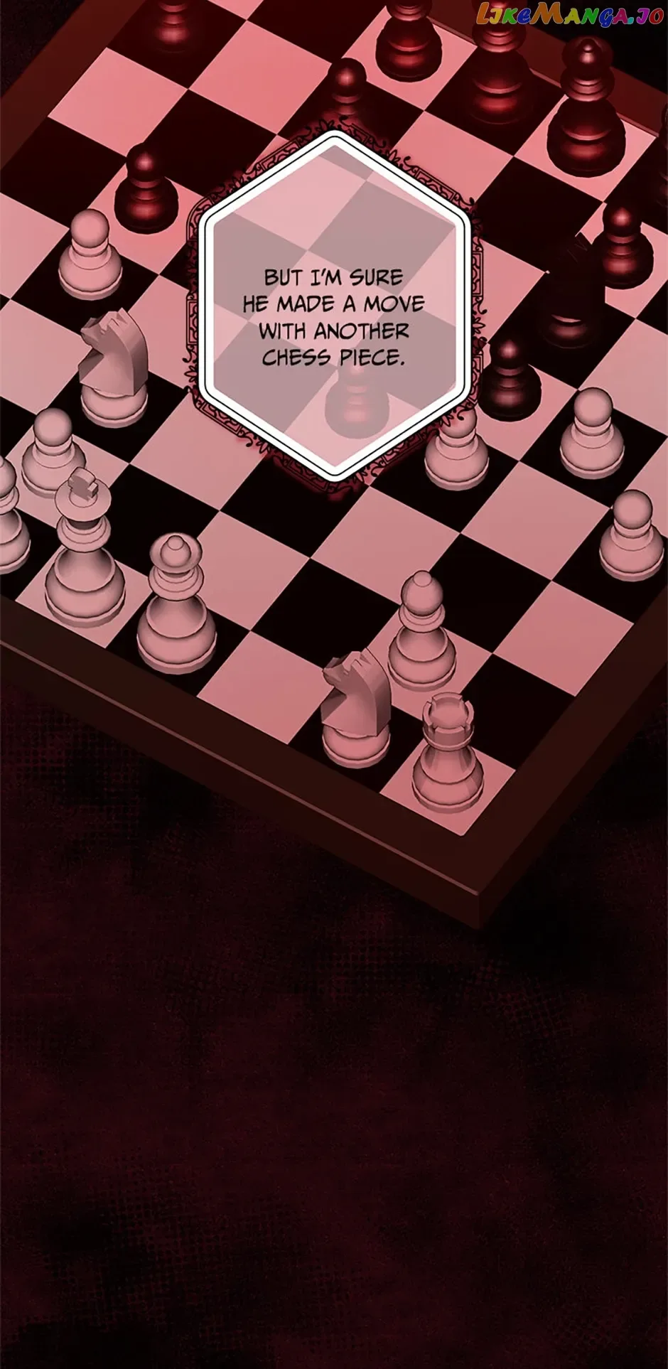 The villain’s young backer Chapter 44 page 63