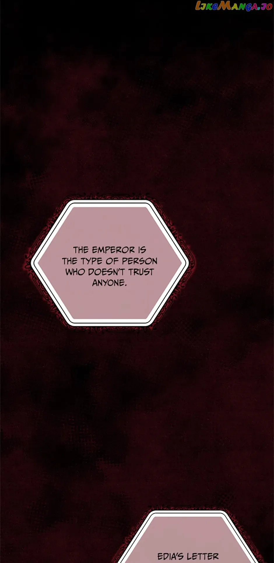 The villain’s young backer Chapter 44 page 61