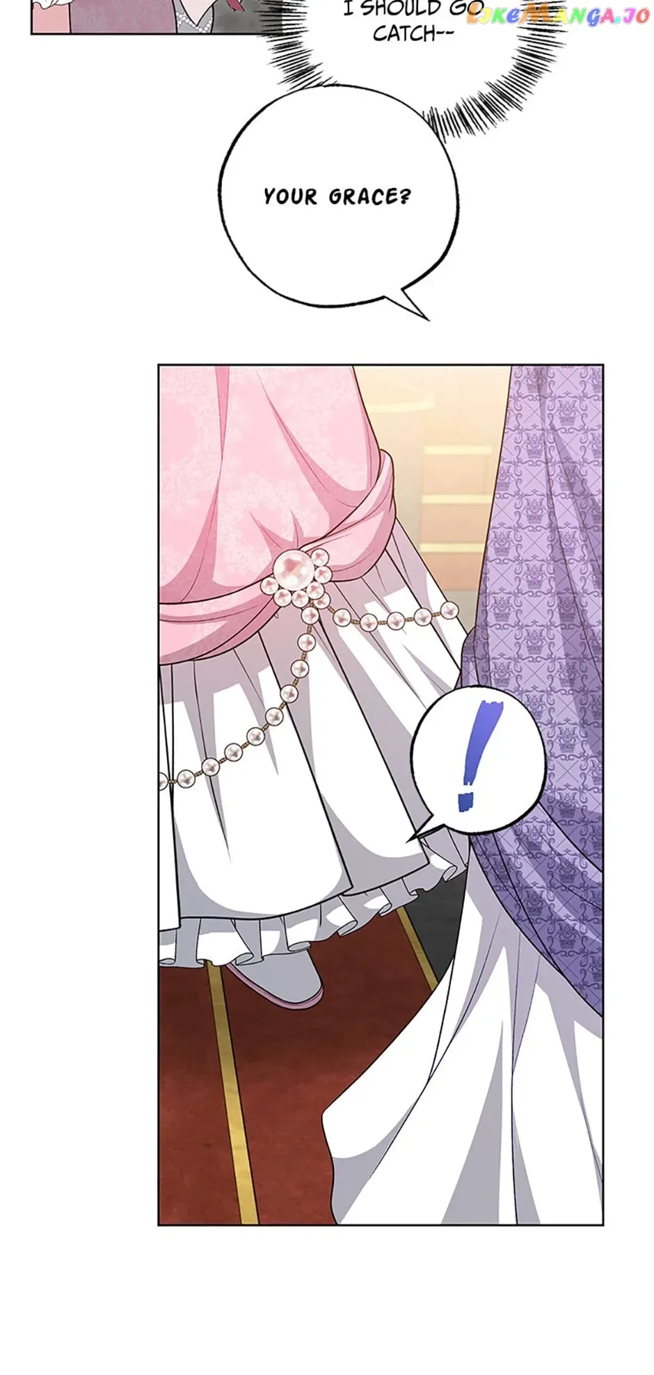 The villain’s young backer Chapter 44 page 69
