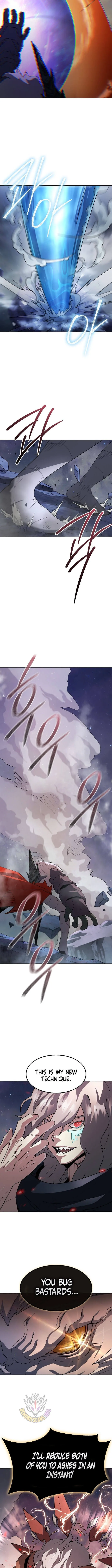 The Zenith Chapter 42 page 5
