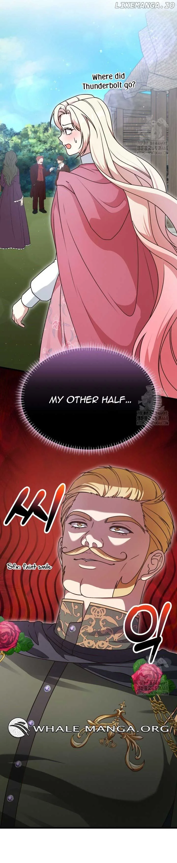 The Villainess Has Changed Chapter 43 page 57