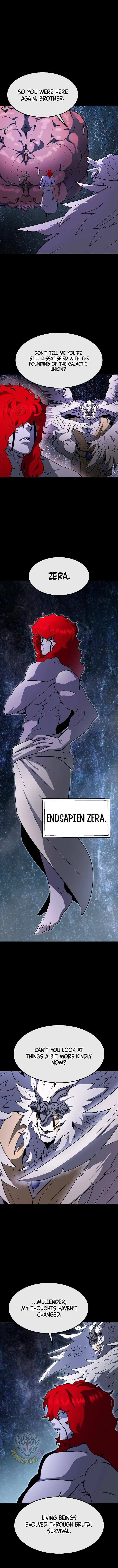 The Zenith Chapter 42 page 8