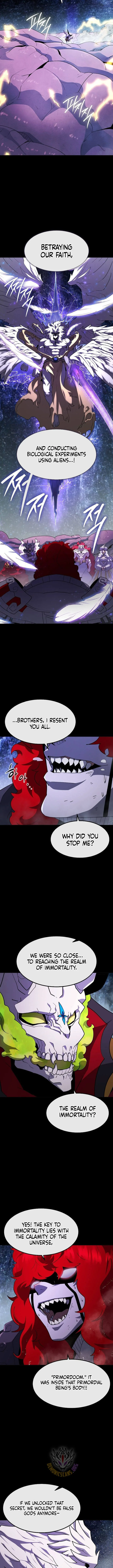 The Zenith Chapter 42 page 10