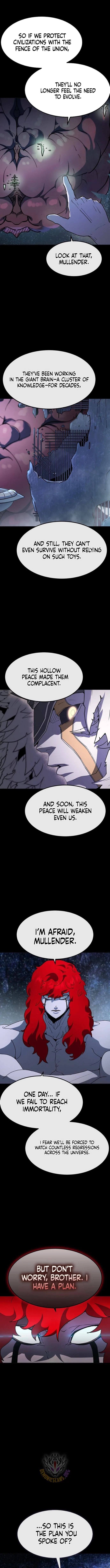 The Zenith Chapter 42 page 9