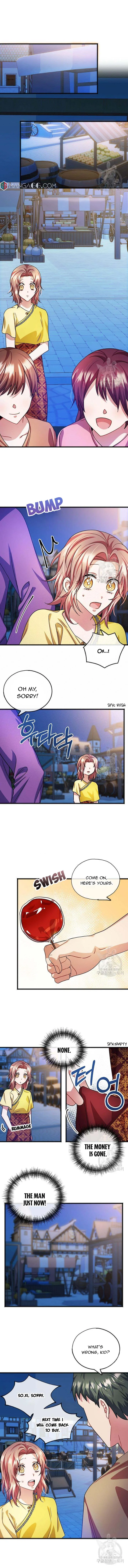To You Who Never Loved Me Chapter 41 page 6