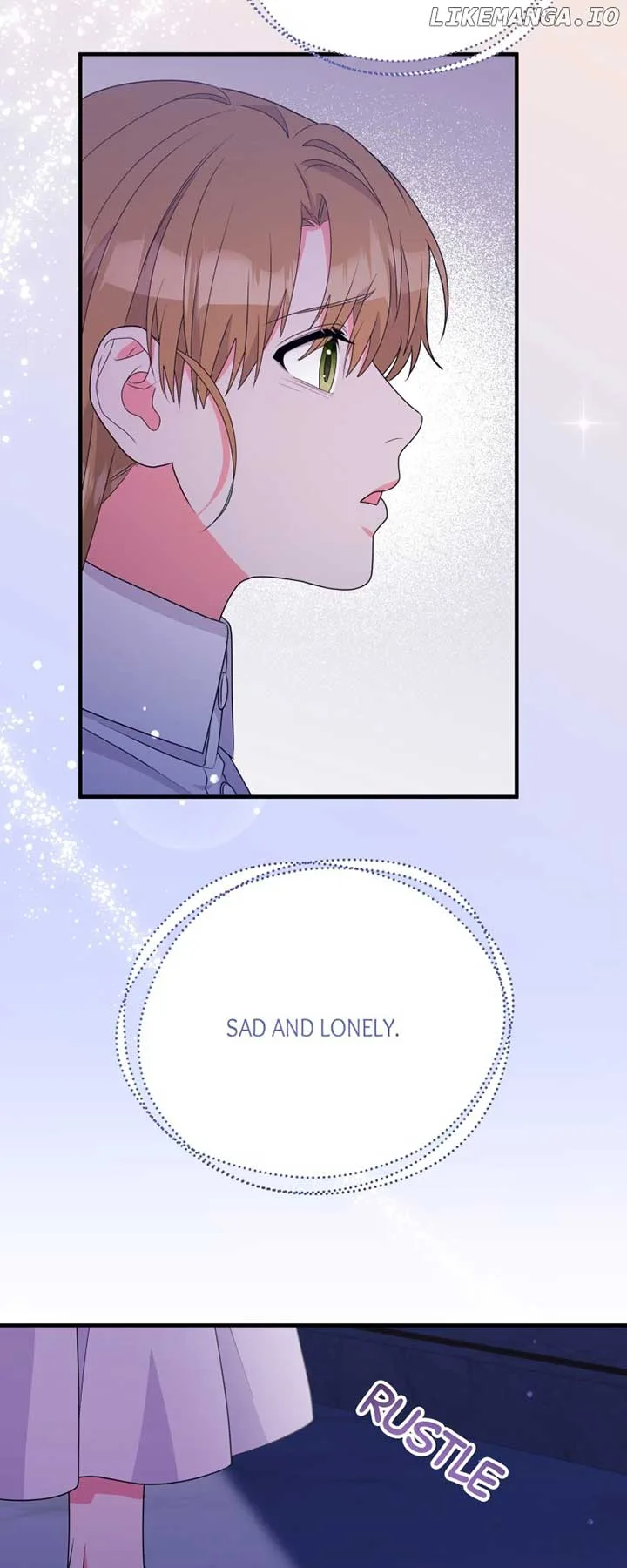 To Those Who Long for My Destruction Chapter 43 page 11