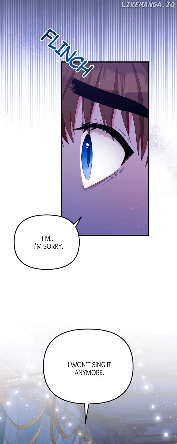To Those Who Long for My Destruction Chapter 43 page 4