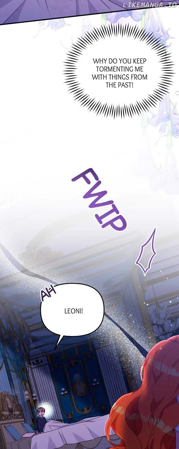 To Those Who Long for My Destruction Chapter 43 page 6