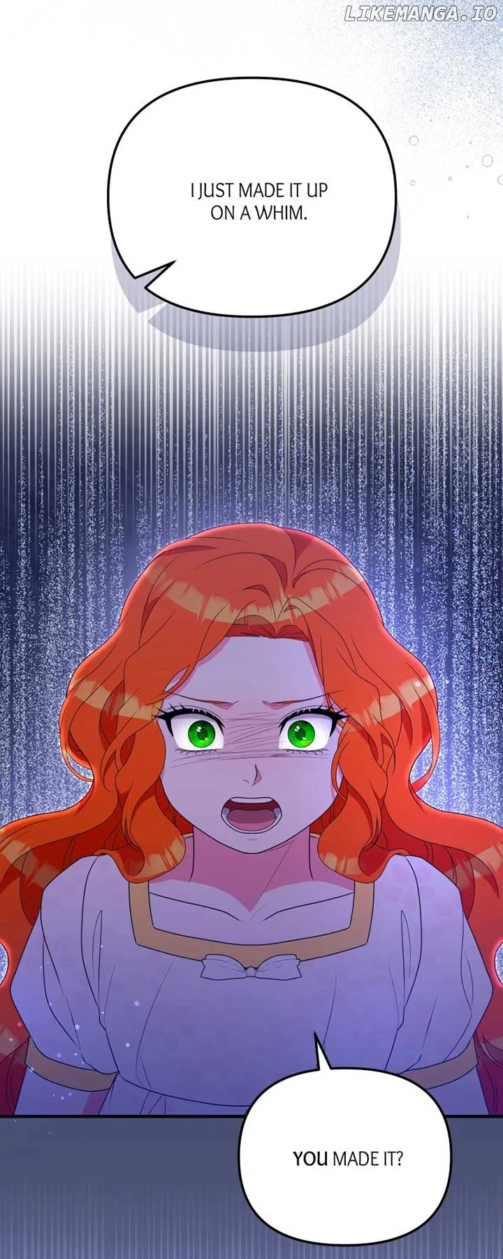 To Those Who Long for My Destruction Chapter 43 page 3