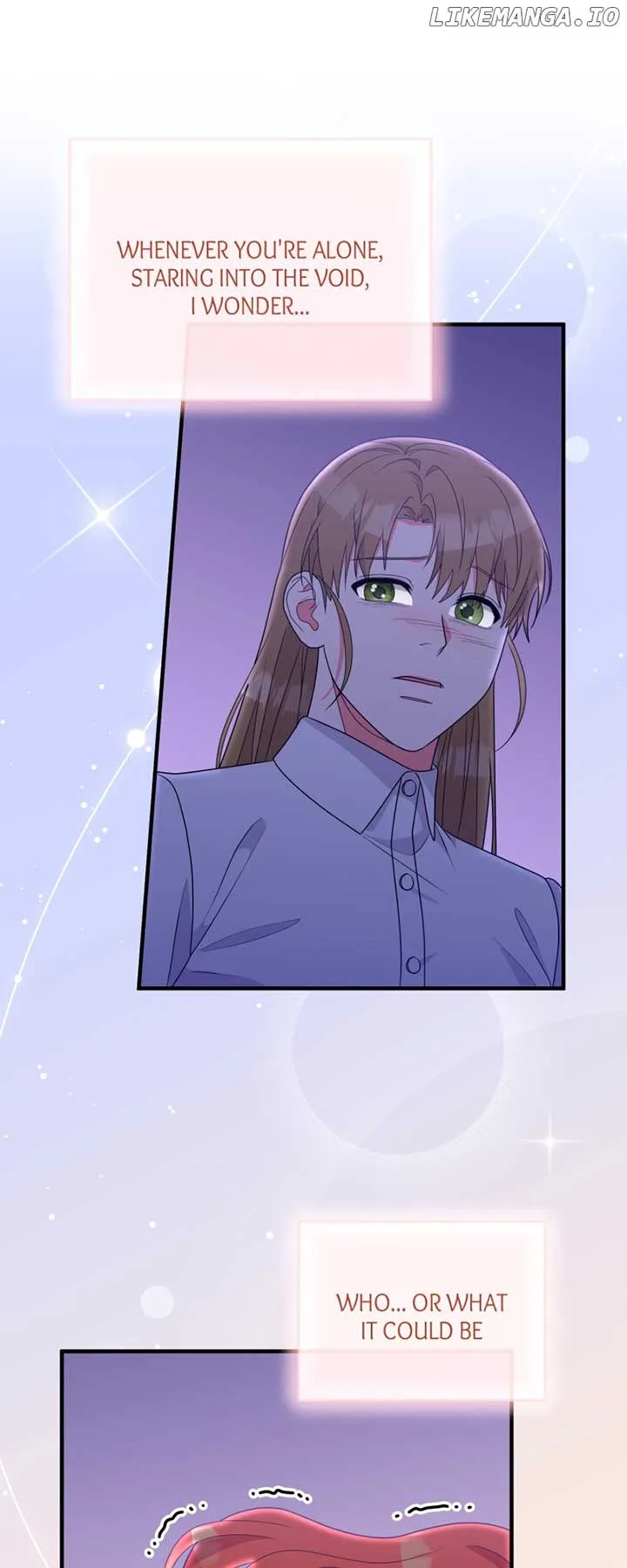 To Those Who Long for My Destruction Chapter 43 page 14