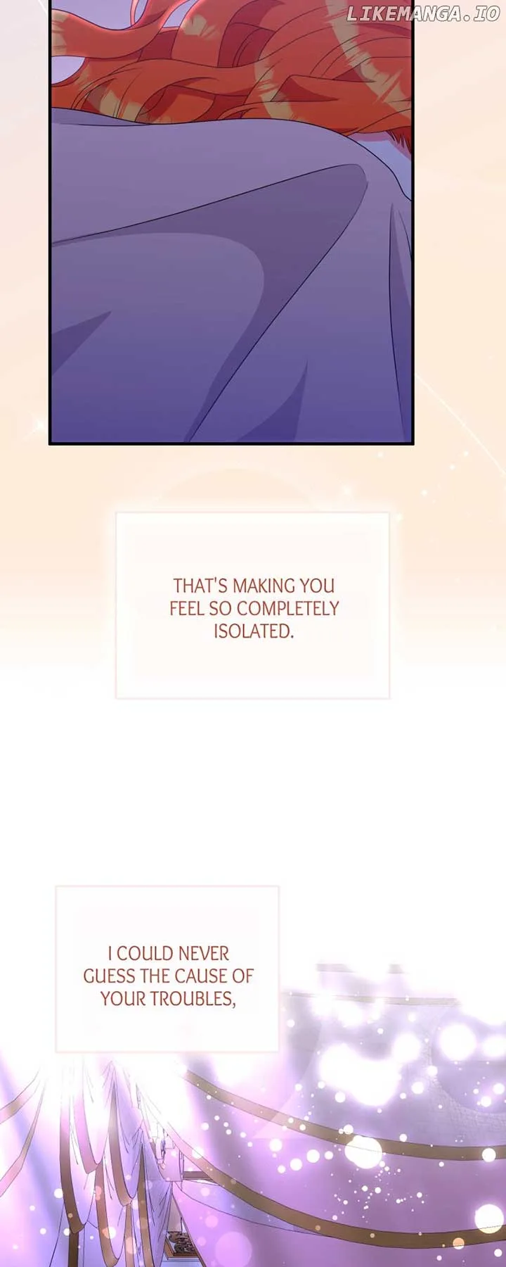 To Those Who Long for My Destruction Chapter 43 page 15