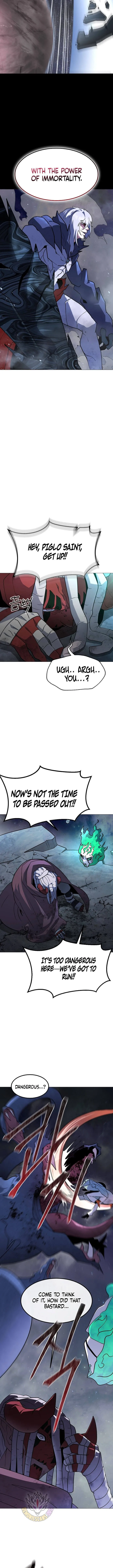 The Zenith Chapter 42 page 14