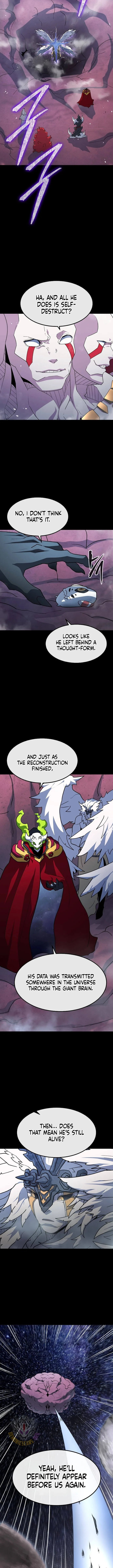 The Zenith Chapter 42 page 13