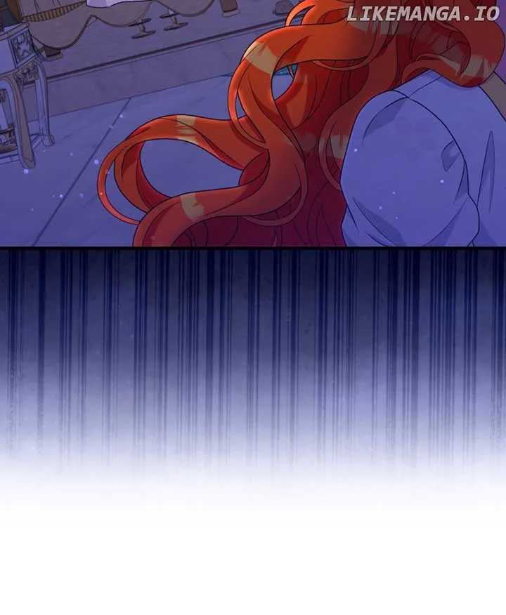 To Those Who Long for My Destruction Chapter 43 page 7