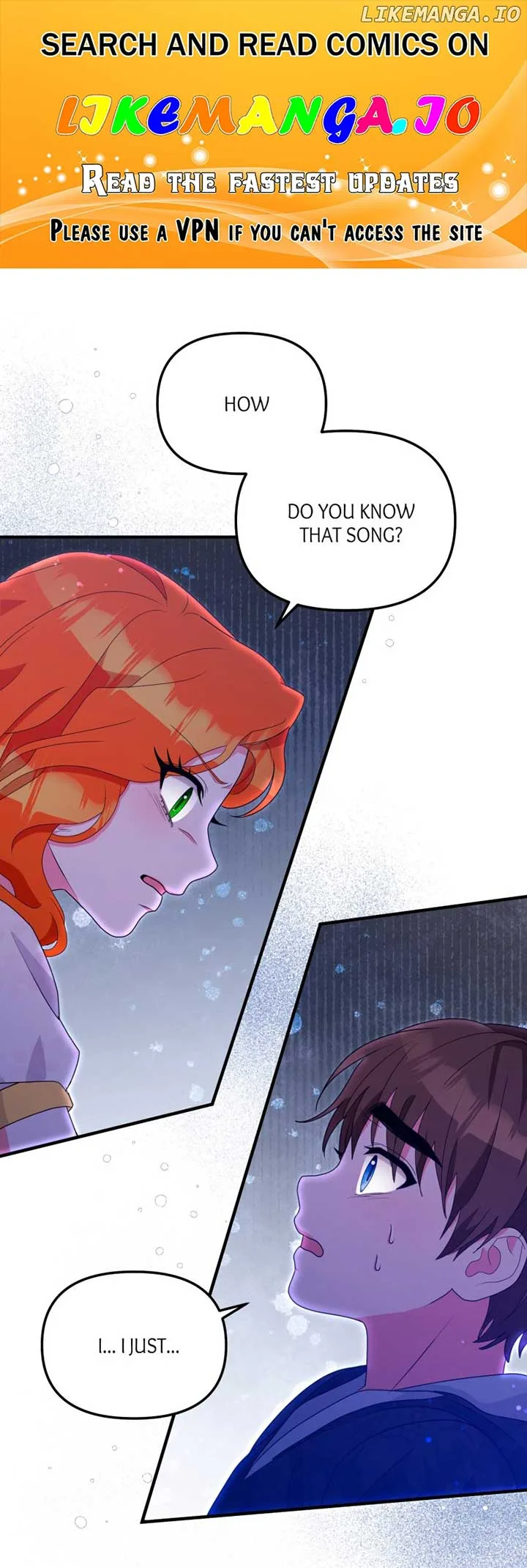 To Those Who Long for My Destruction Chapter 43 page 2