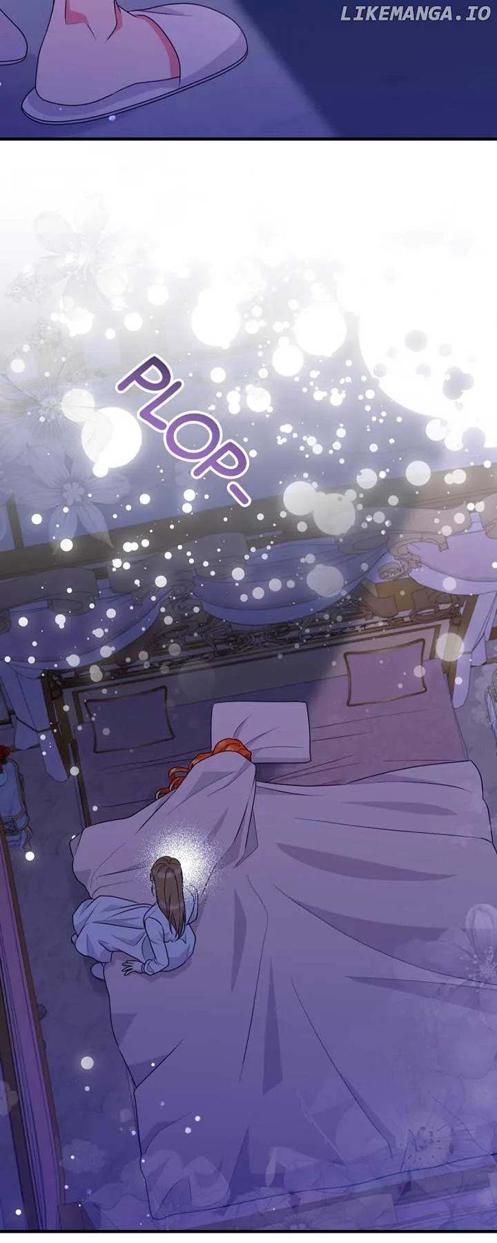 To Those Who Long for My Destruction Chapter 43 page 12