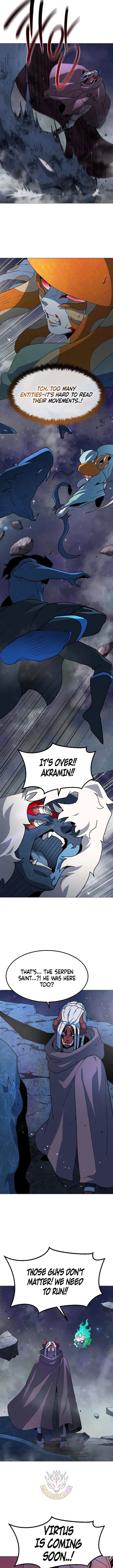 The Zenith Chapter 42 page 15