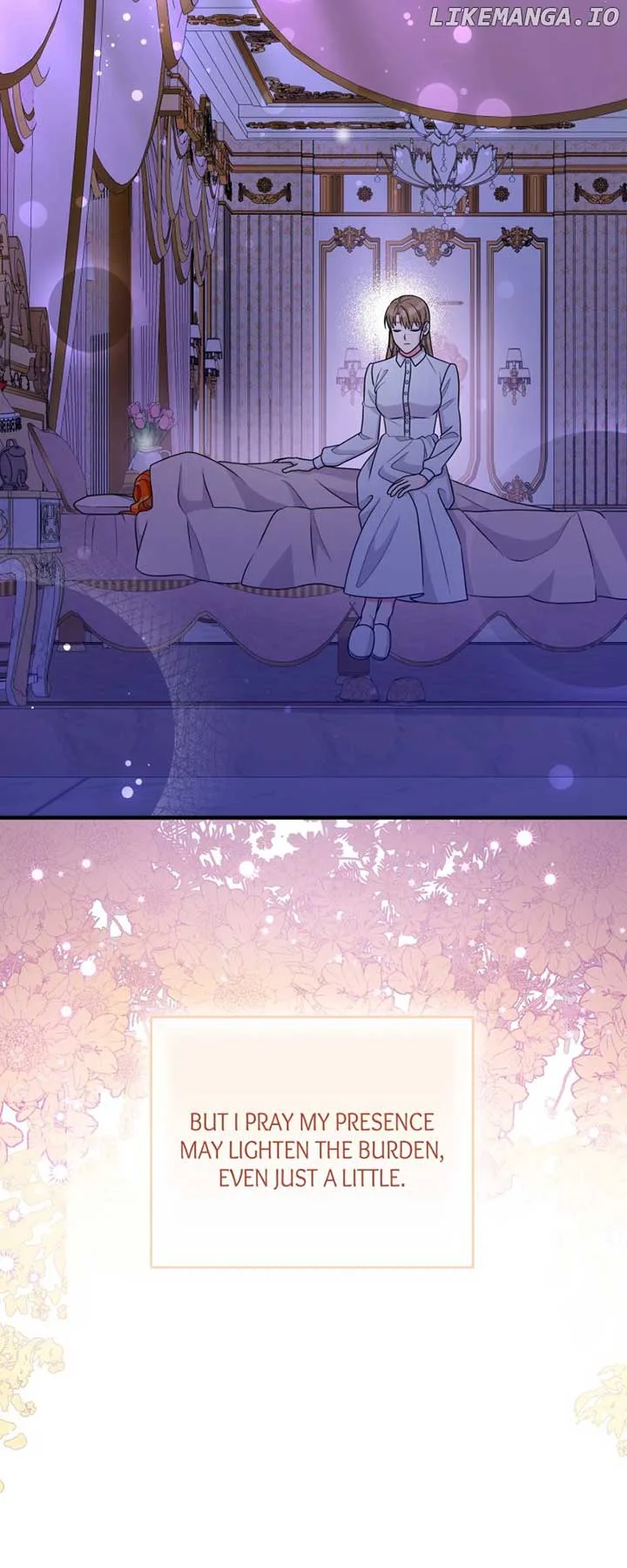 To Those Who Long for My Destruction Chapter 43 page 16