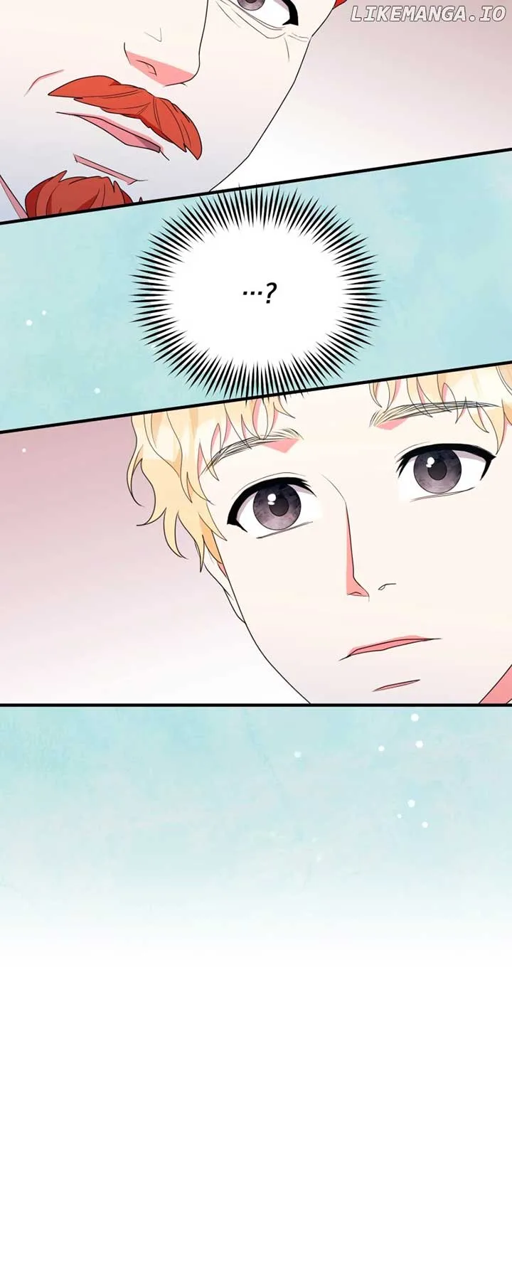 To Those Who Long for My Destruction Chapter 43 page 35