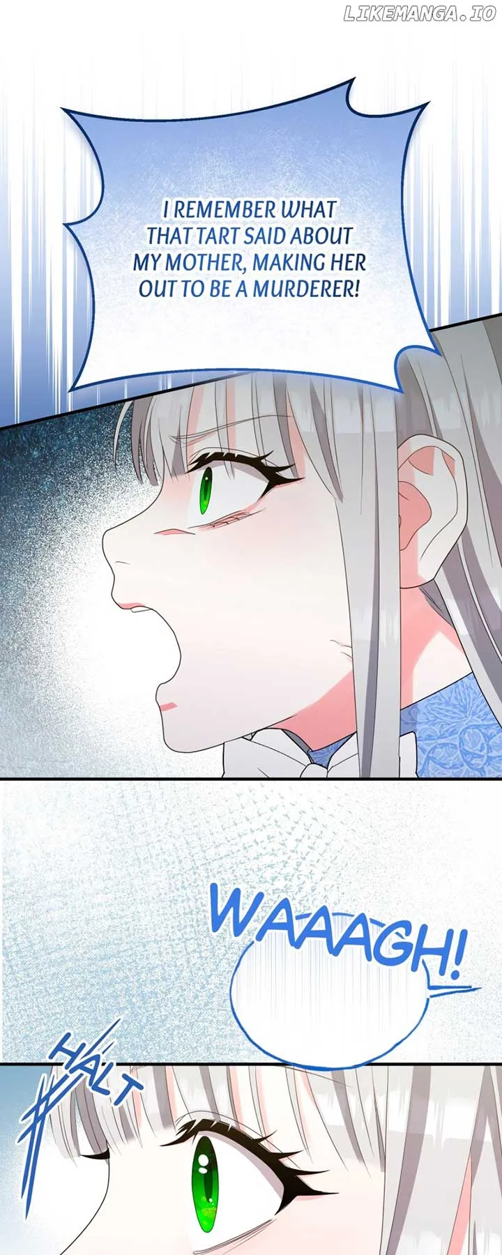 To Those Who Long for My Destruction Chapter 43 page 49