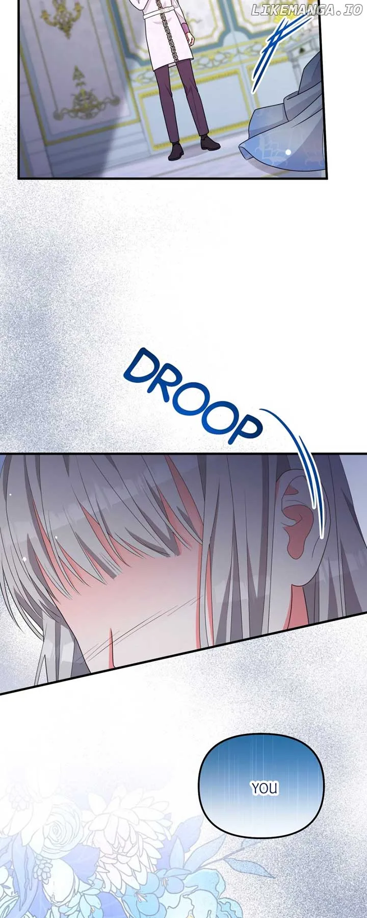 To Those Who Long for My Destruction Chapter 43 page 45