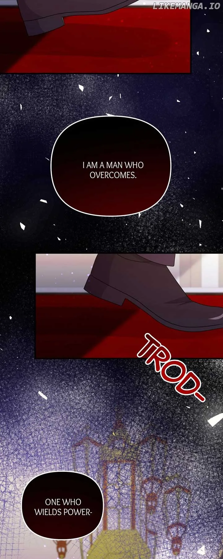 To Those Who Long for My Destruction Chapter 43 page 58