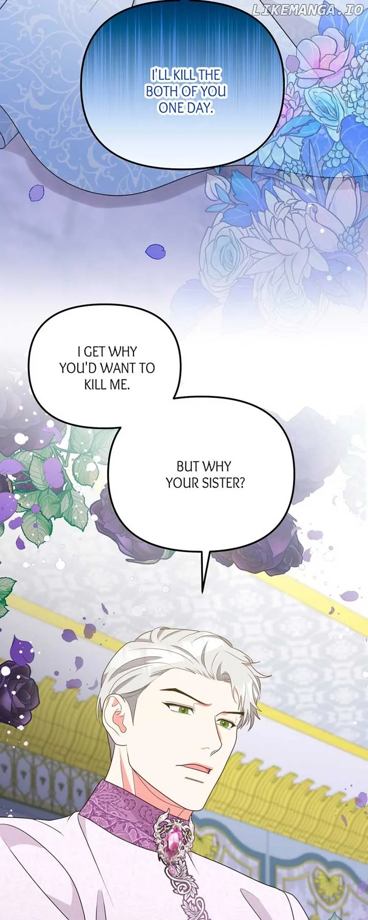 To Those Who Long for My Destruction Chapter 43 page 47