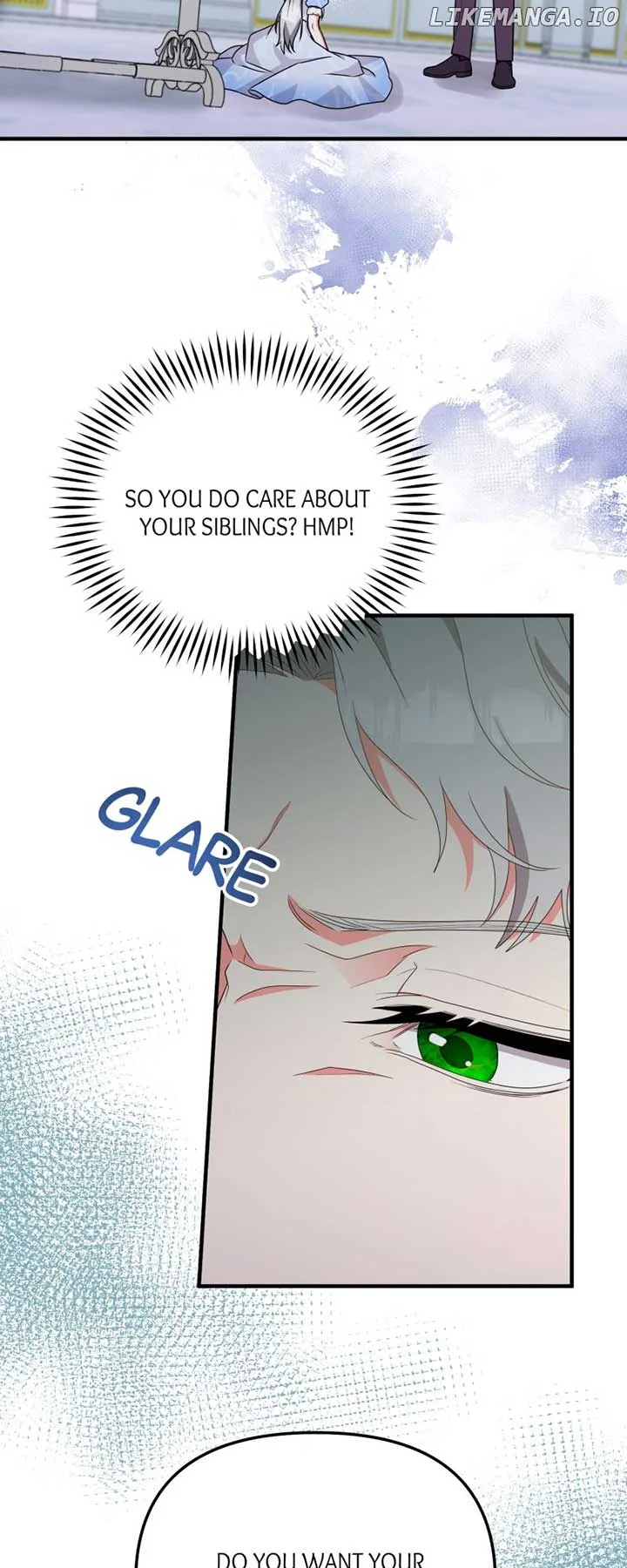 To Those Who Long for My Destruction Chapter 43 page 51