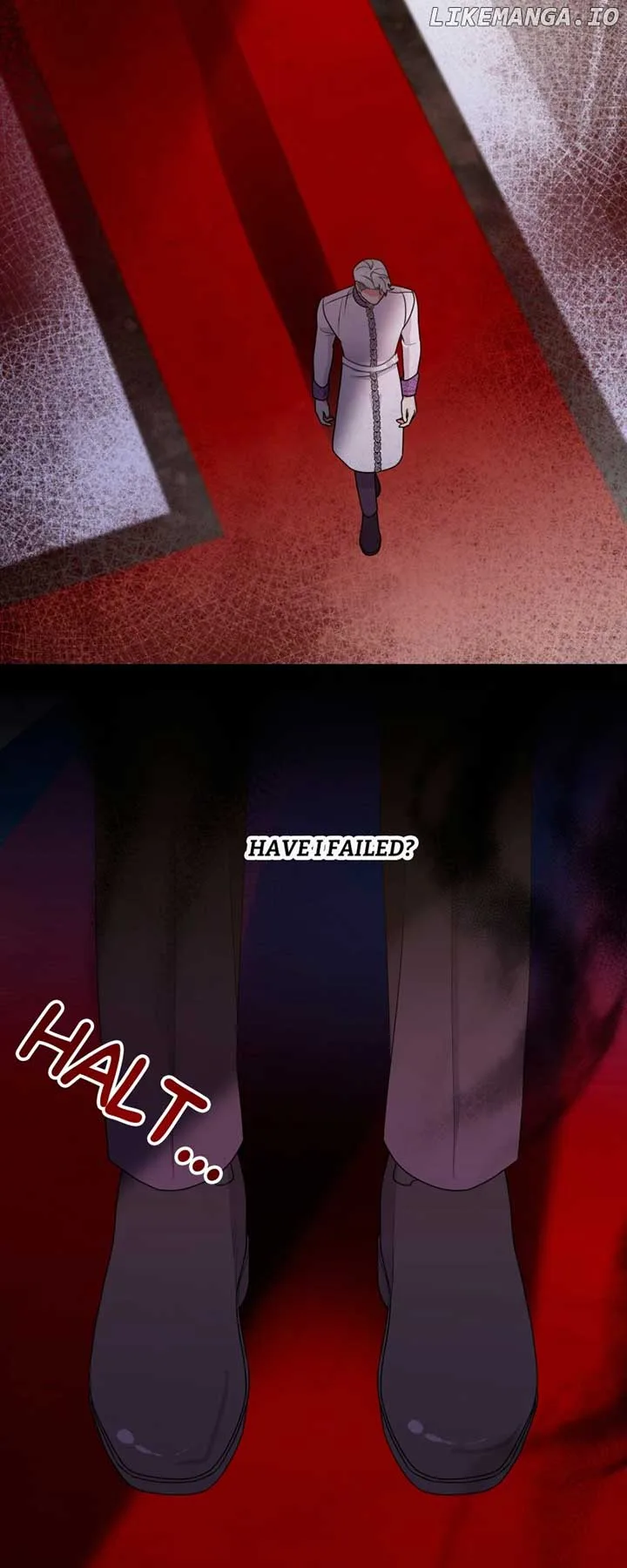 To Those Who Long for My Destruction Chapter 43 page 55
