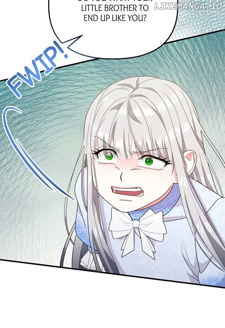 To Those Who Long for My Destruction Chapter 43 page 52