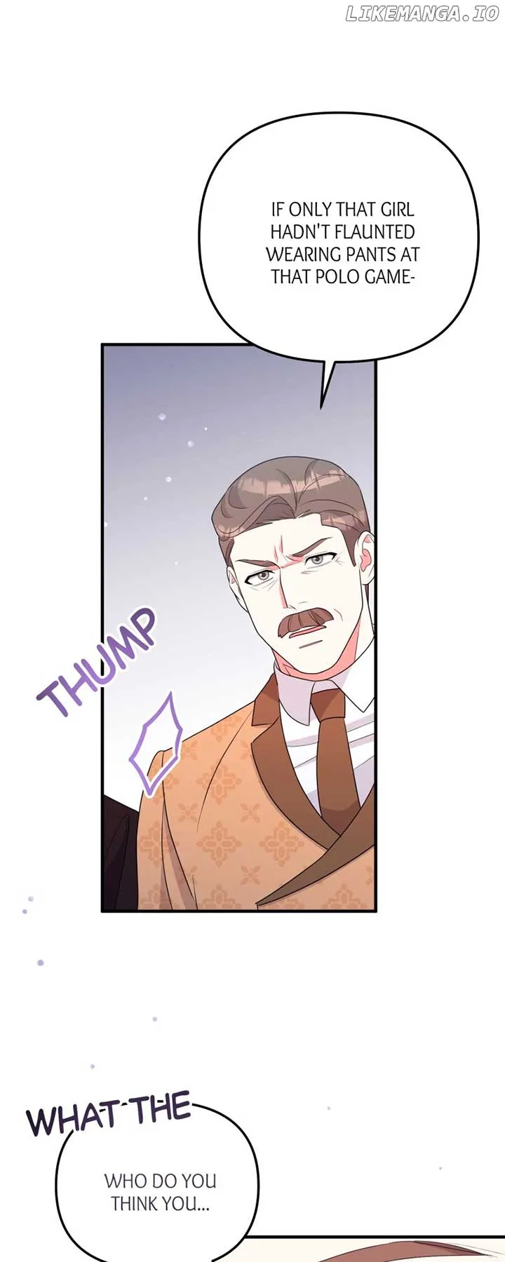 To Those Who Long for My Destruction Chapter 43 page 66