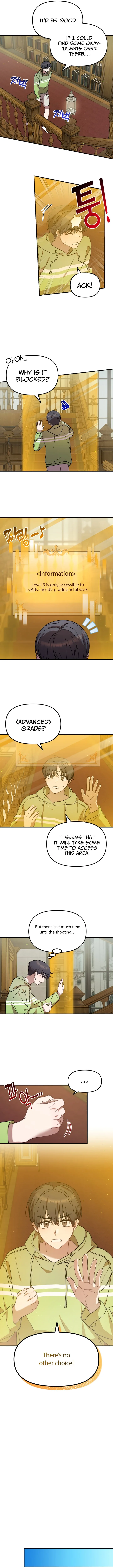 Top Star’s Talent Library Chapter 43 page 10