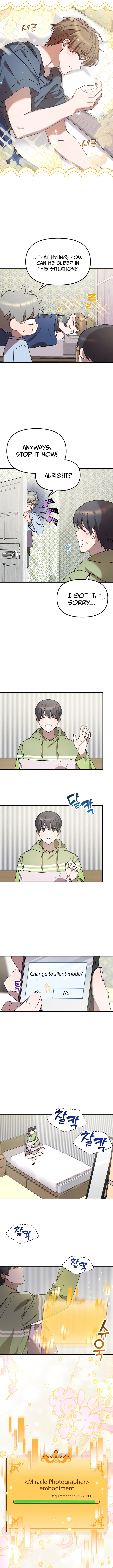 Top Star’s Talent Library Chapter 43 page 12