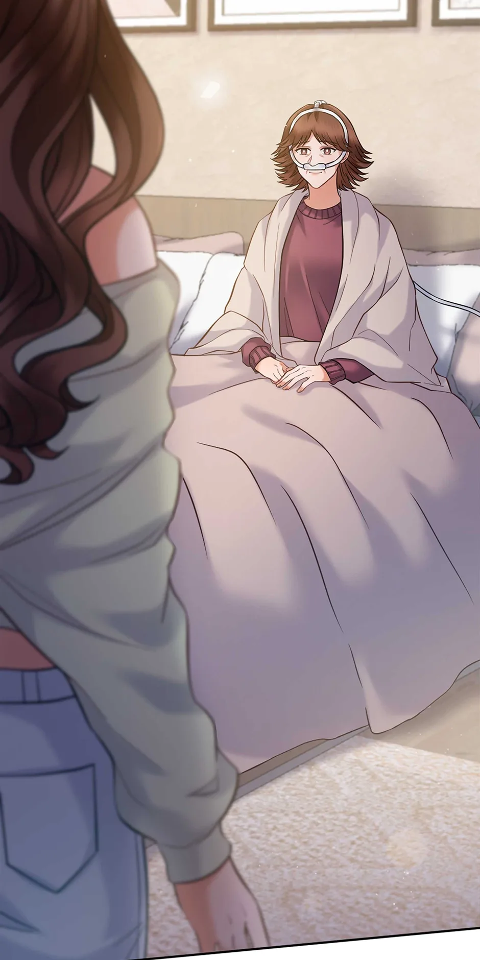 Torn Between Alphas Chapter 43 page 5