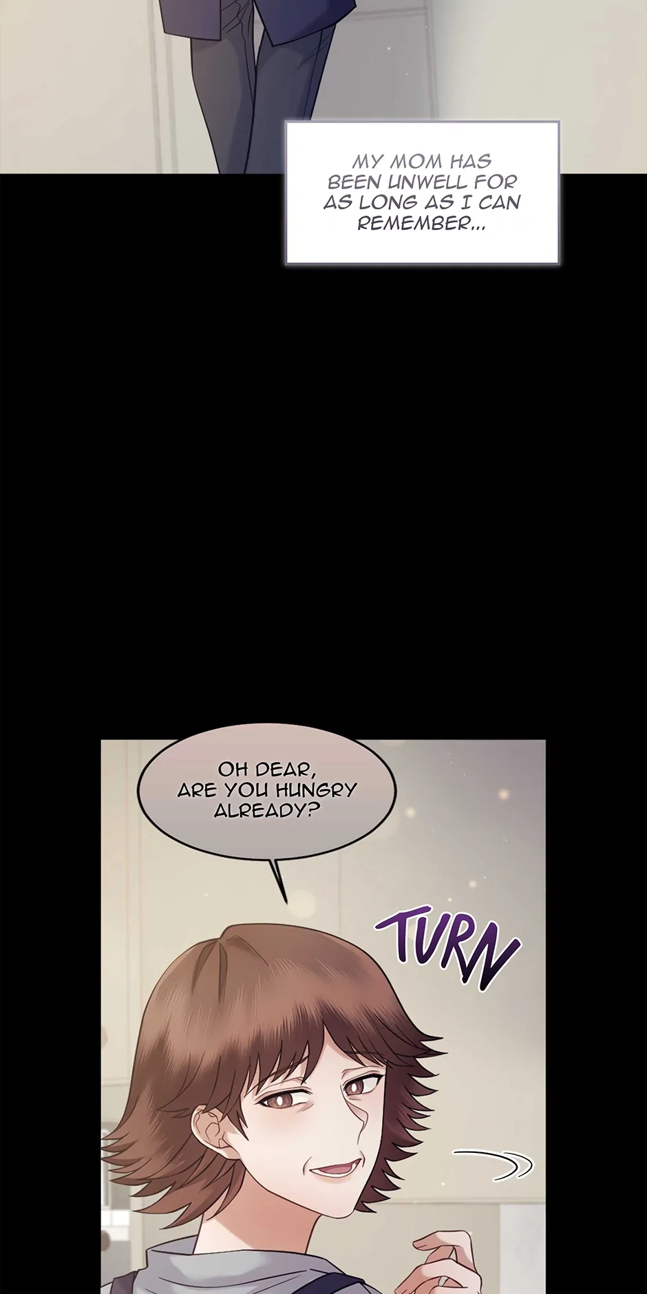 Torn Between Alphas Chapter 43 page 3