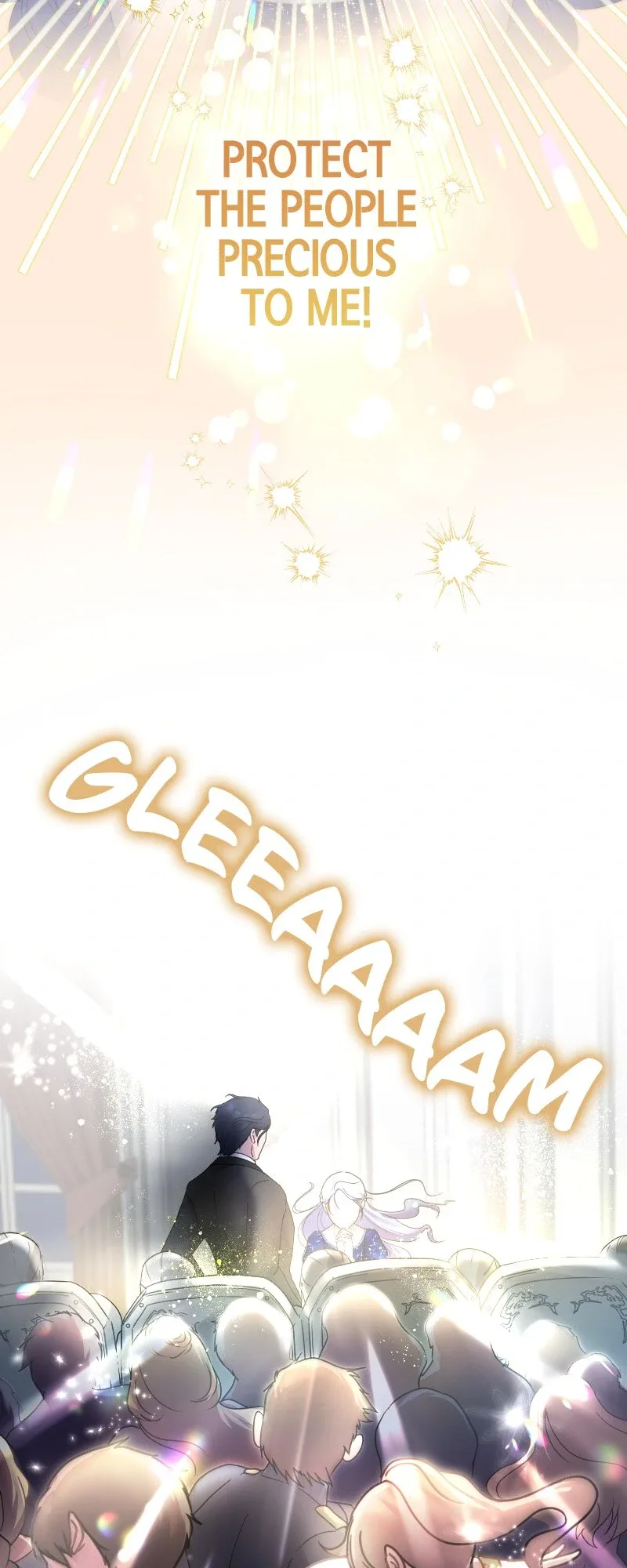 Useless Cinderella’s Feeble Attempt to Save the Kingdom Chapter 43 page 3