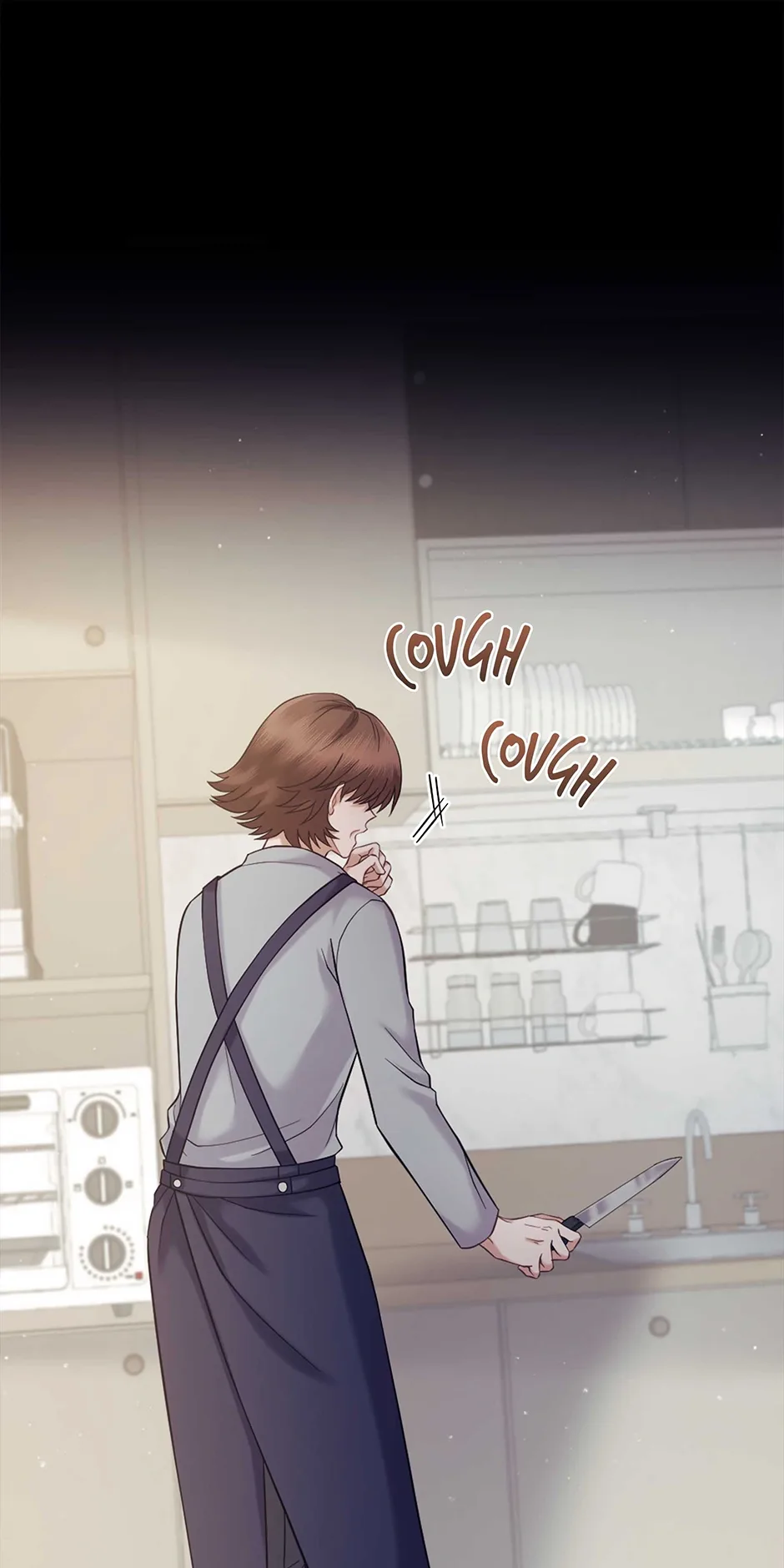 Torn Between Alphas Chapter 43 page 2
