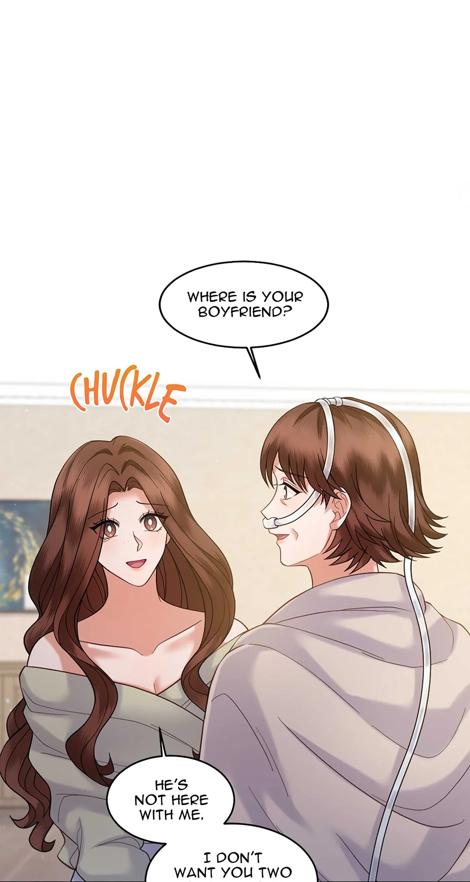 Torn Between Alphas Chapter 43 page 12